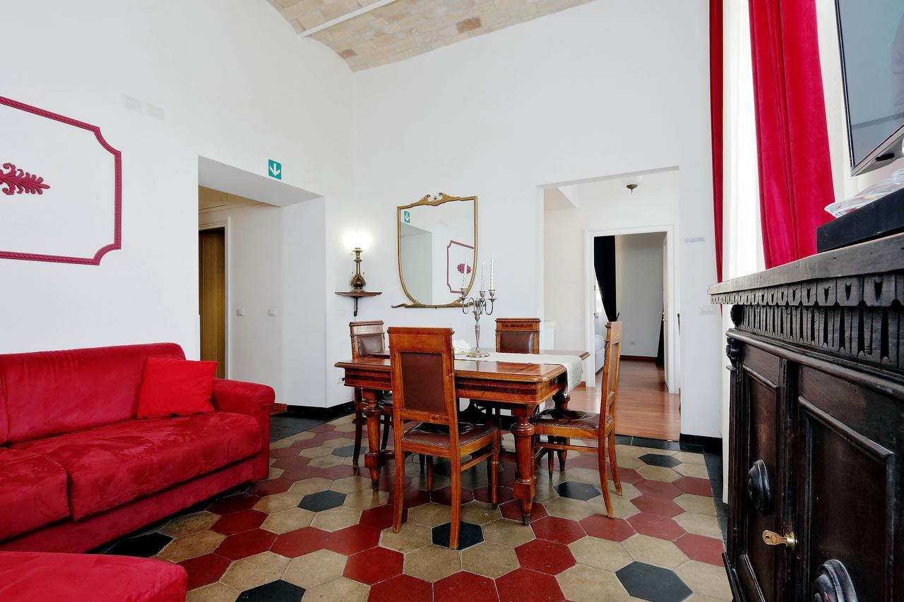 Dolce Casa Colosseo Appartamento *